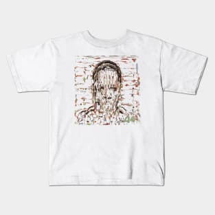 Coltrane’s Sound Original Aesthetic Tribute 〶 Kids T-Shirt